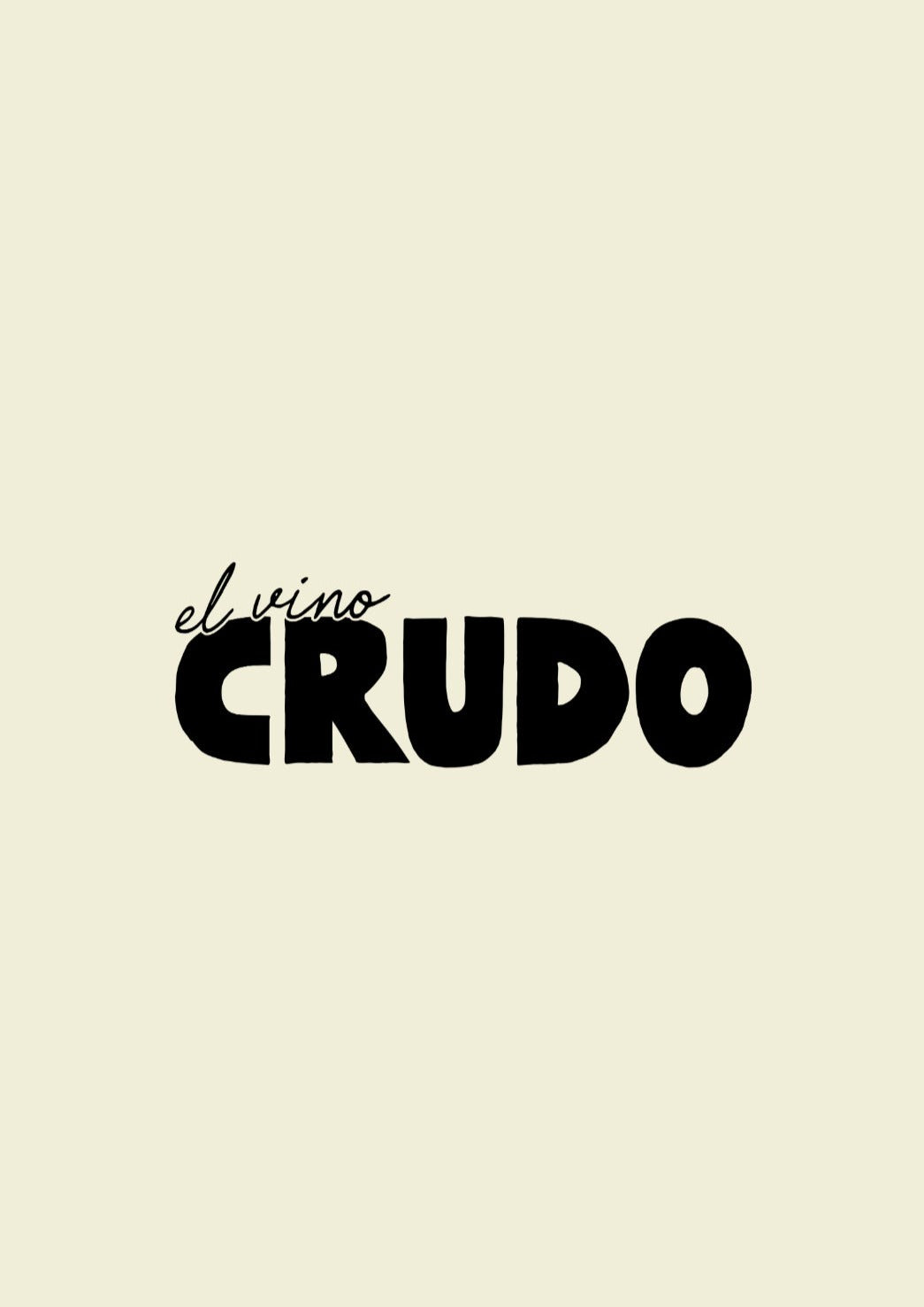 El Vino Crudo Gift Card