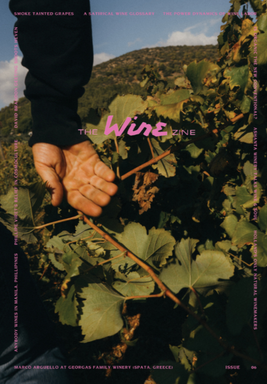 The Wine Zine 06